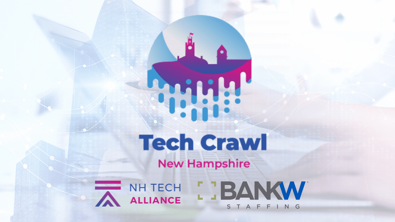 Alexander Technology Group Attends NH Tech Crawl 2022